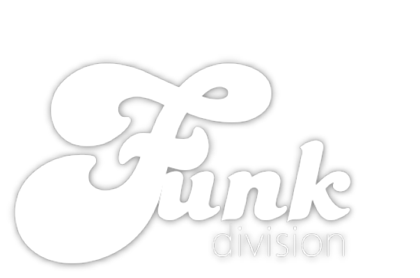 Click here to listen to Funk Division